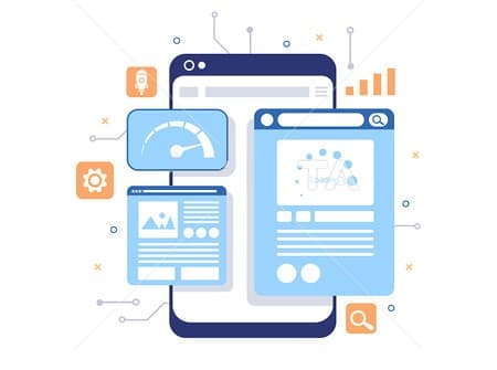Thiết kế website nhanh