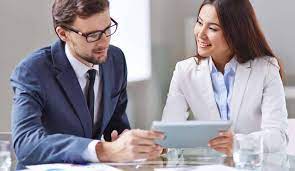 Tư Vấn Dịch Vụ