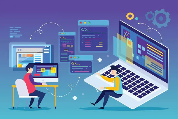 Tư Vấn Phát Triển Website