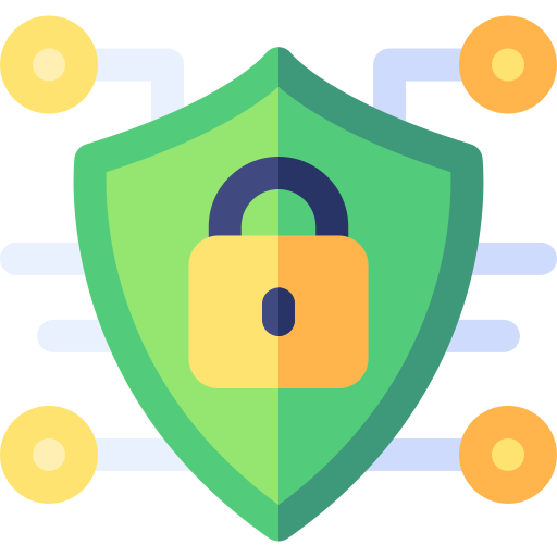Bảo Mật SSL Icon